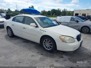 BUICK BUICK LUCERNE CXL