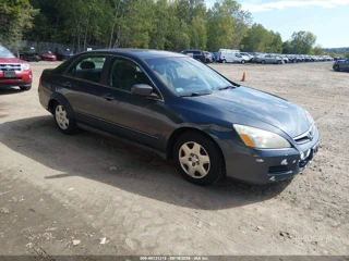 HONDA HONDA ACCORD 2.4 LX