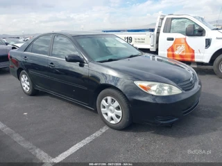 TOYOTA TOYOTA CAMRY LE