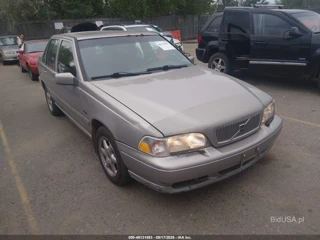 VOLVO VOLVO S70 GTAS/GTMS