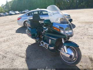 HONDA HONDA GL1500 SE12