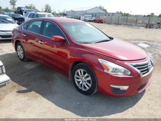 NISSAN NISSAN ALTIMA 2.5 S