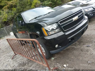 CHEVROLET CHEVROLET AVALANCHE 1500 LT