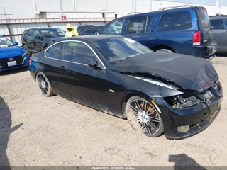 BMW 335I