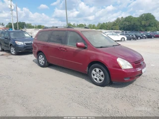 KIA KIA SEDONA LX