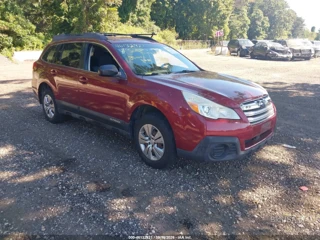 SUBARU SUBARU OUTBACK 2.5I