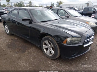 DODGE DODGE CHARGER