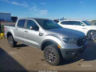 FORD FORD RANGER XL