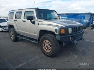 HUMMER HUMMER H3 SUV