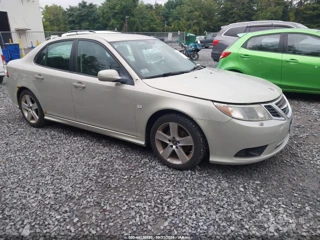 SAAB SAAB 9-3 2.0T