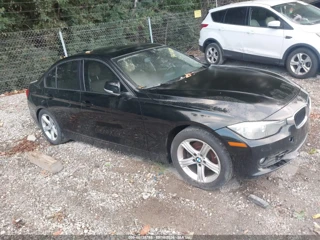 BMW 328I XDRIVE