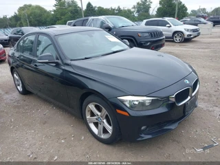 BMW 328I XDRIVE