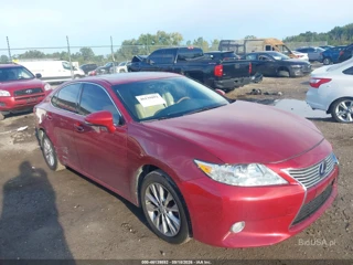 LEXUS LEXUS ES 300H