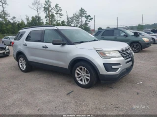 FORD FORD EXPLORER