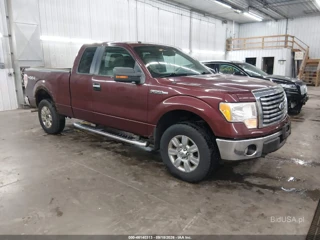 FORD FORD F-150 FX4/LARIAT/XL/XLT