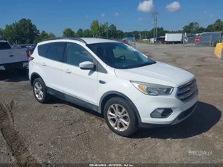 FORD FORD ESCAPE SE