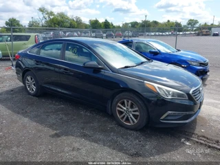 HYUNDAI HYUNDAI SONATA SE