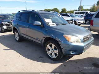 TOYOTA TOYOTA RAV4 SPORT