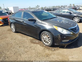 HYUNDAI HYUNDAI SONATA GLS