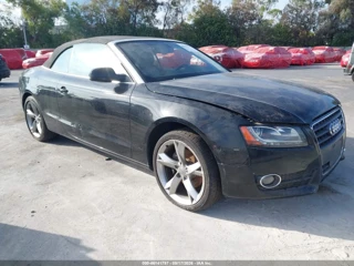 AUDI AUDI A5 2.0T PREMIUM