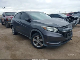 HONDA HONDA HR-V LX