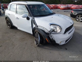 MINI MINI COUNTRYMAN COOPER S