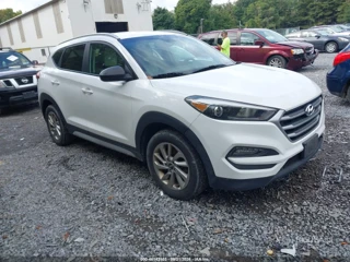 HYUNDAI HYUNDAI TUCSON SEL