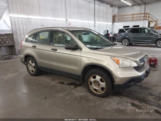 HONDA HONDA CR-V LX