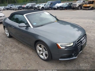 AUDI AUDI A5 2.0T PREMIUM