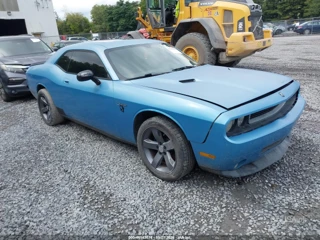 DODGE DODGE CHALLENGER SE