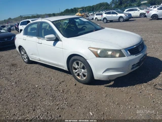 HONDA HONDA ACCORD 2.4 LX-P