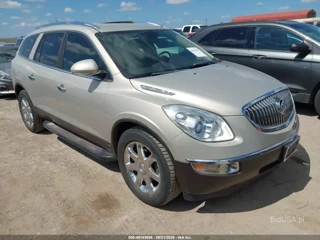 BUICK BUICK ENCLAVE 1XL