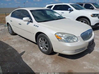 BUICK BUICK LUCERNE CXL
