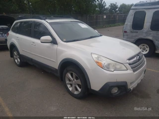 SUBARU SUBARU OUTBACK 2.5I LIMITED