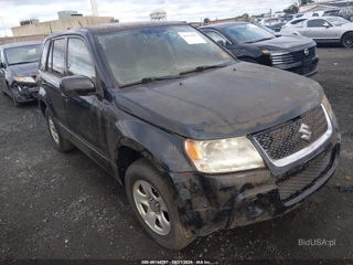 SUZUKI SUZUKI GRAND VITARA XSPORT
