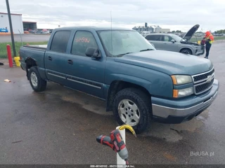 CHEVROLET CHEVROLET SILVERADO 1500 LT1