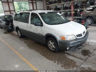 PONTIAC PONTIAC MONTANA M16 W/1SE PKG.