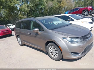 CHRYSLER CHRYSLER PACIFICA TOURING-L