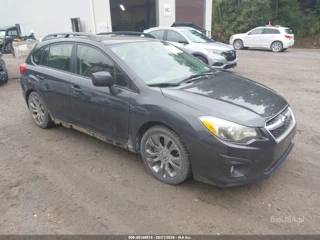 SUBARU SUBARU IMPREZA 2.0I SPORT PREMIUM