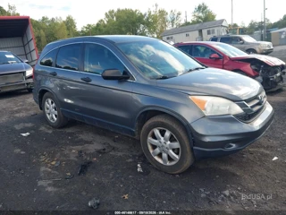 HONDA HONDA CR-V SE