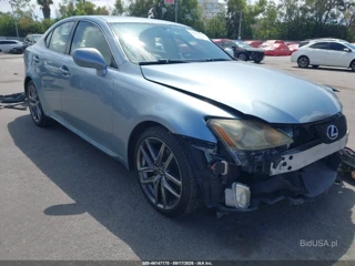 LEXUS LEXUS IS 250