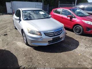 HONDA HONDA ACCORD 2.4 SE