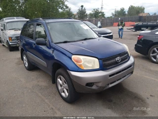 TOYOTA TOYOTA RAV4