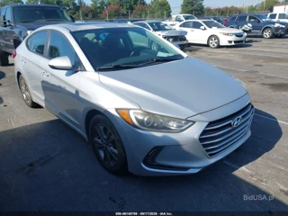 HYUNDAI HYUNDAI ELANTRA VALUE EDITION