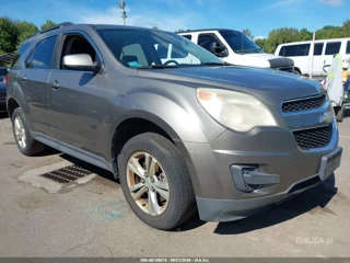 CHEVROLET CHEVROLET EQUINOX LT