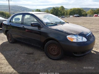 TOYOTA TOYOTA COROLLA LE