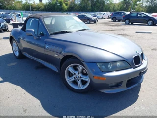 BMW Z3 2.3