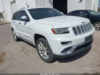 JEEP JEEP GRAND CHEROKEE