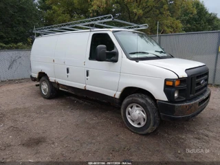FORD FORD E-250 COMMERCIAL/RECREATIONAL