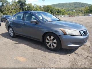 HONDA HONDA ACCORD 2.4 EX-L